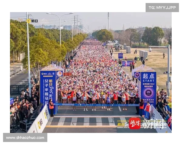林芝半程马拉松7月27日开赛 高原特色赛道挑战极限跑者 林芝半程马拉松7月27日开赛 高原特色赛道挑战极限跑者